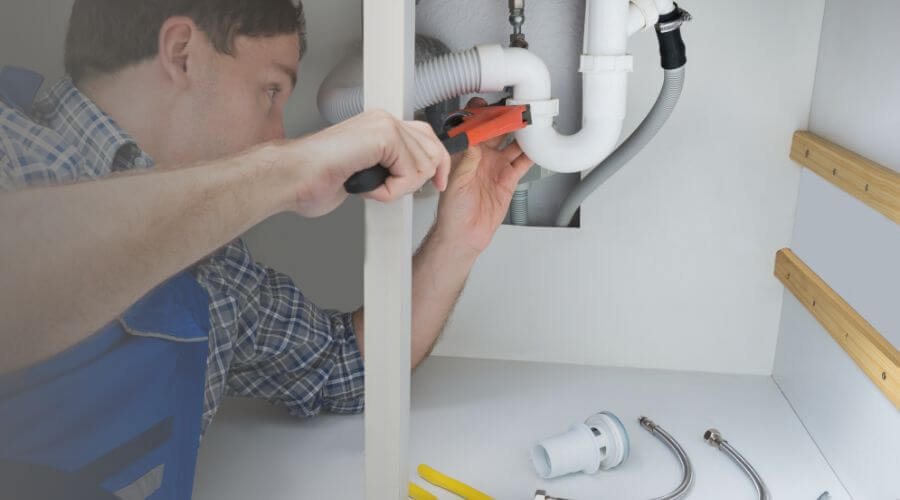 Professional sewer line replacement in Stockholm, WI
